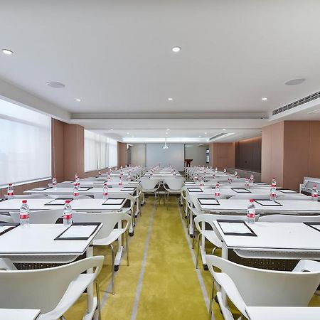 Ibis Suzhou Sanxiang Road Hotel المظهر الخارجي الصورة